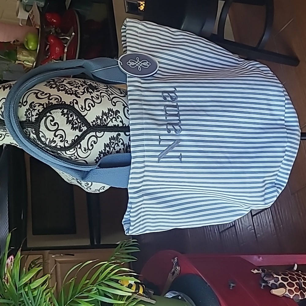 NANA Tote Bag